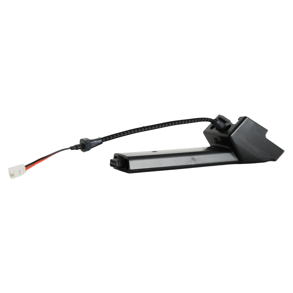 IC5/IC6/IC7 Console Bracket Incl. Console Cable