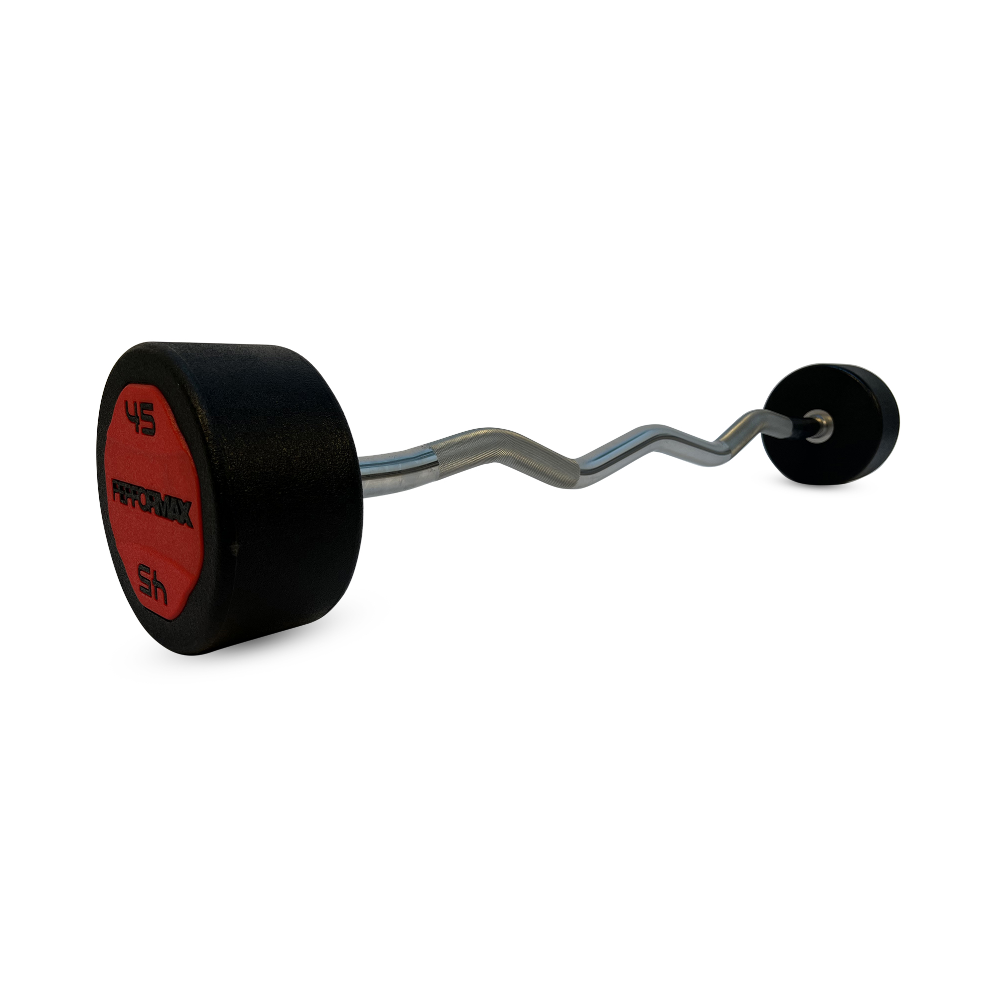 Performax Curlbar 45 kg