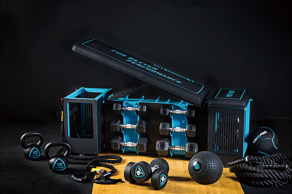 Livepro Pro Box