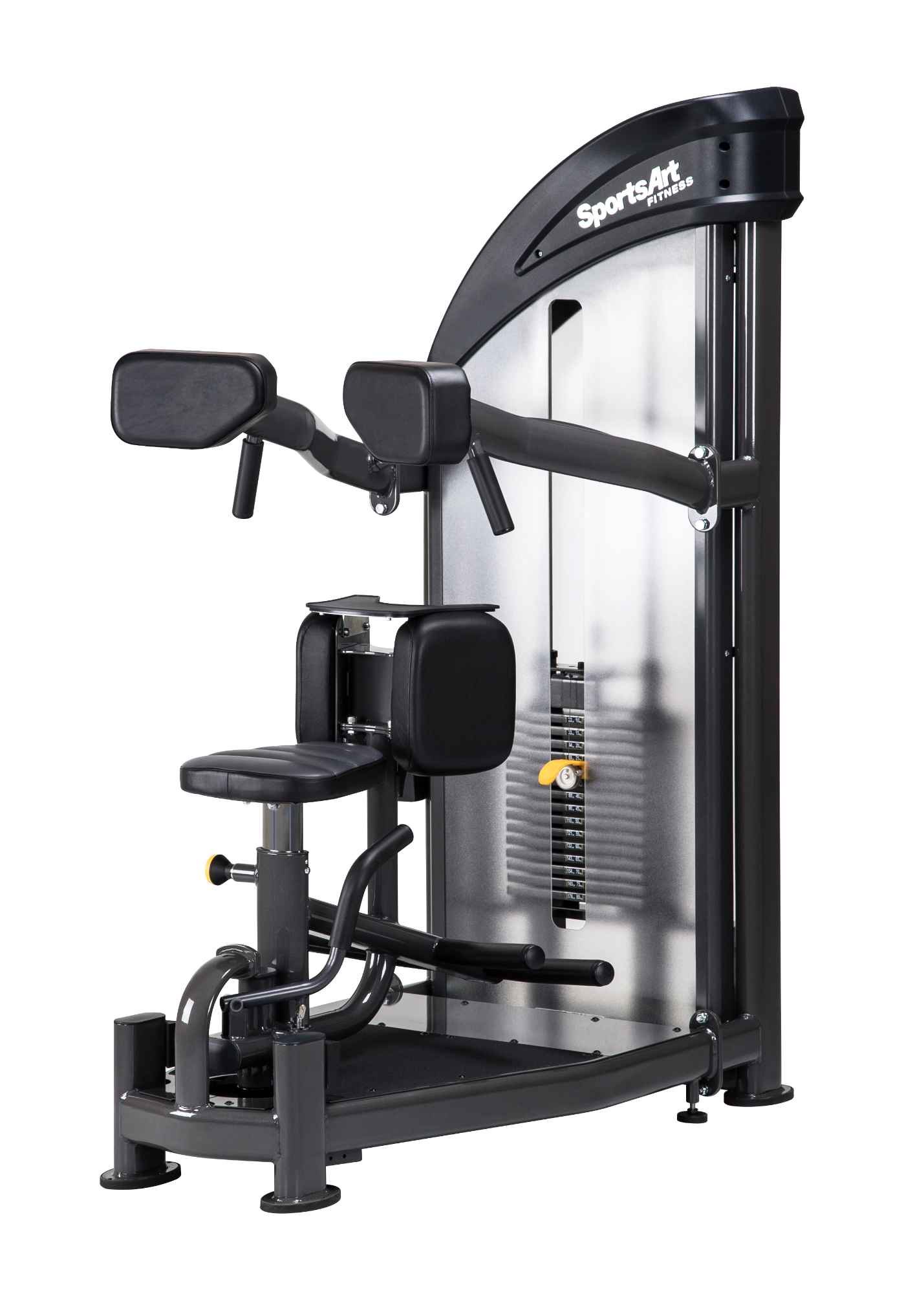 Brugt - SportsArt Rotary Torso P735