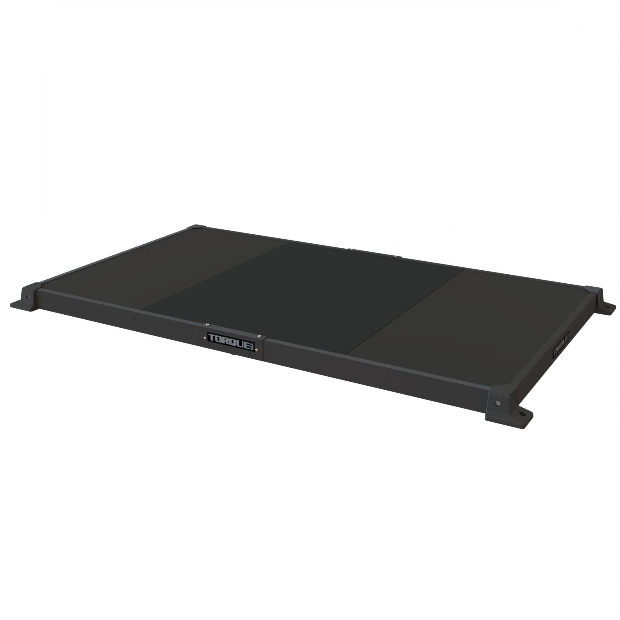 Torque Stand-Alone Platform & Rubber Insert - 1,2 m