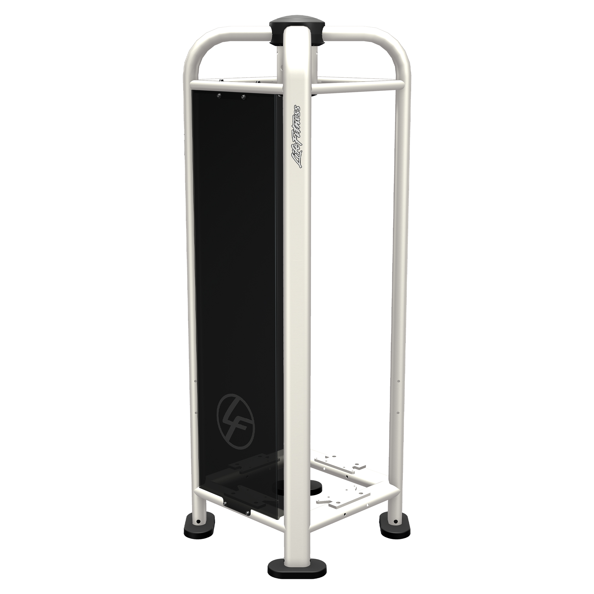 Life Fitness PWR Play Station Panel - Blank Shroud 