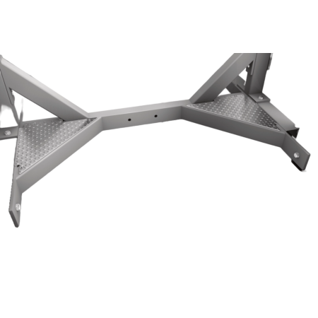 Hammer Strength HD Athletic NX Spider Gusset Xmember (Dock 'n Lock compatible)