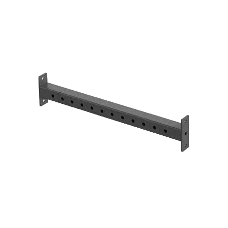 Hammer Strength HD Athletic NX 72IN Square Connector