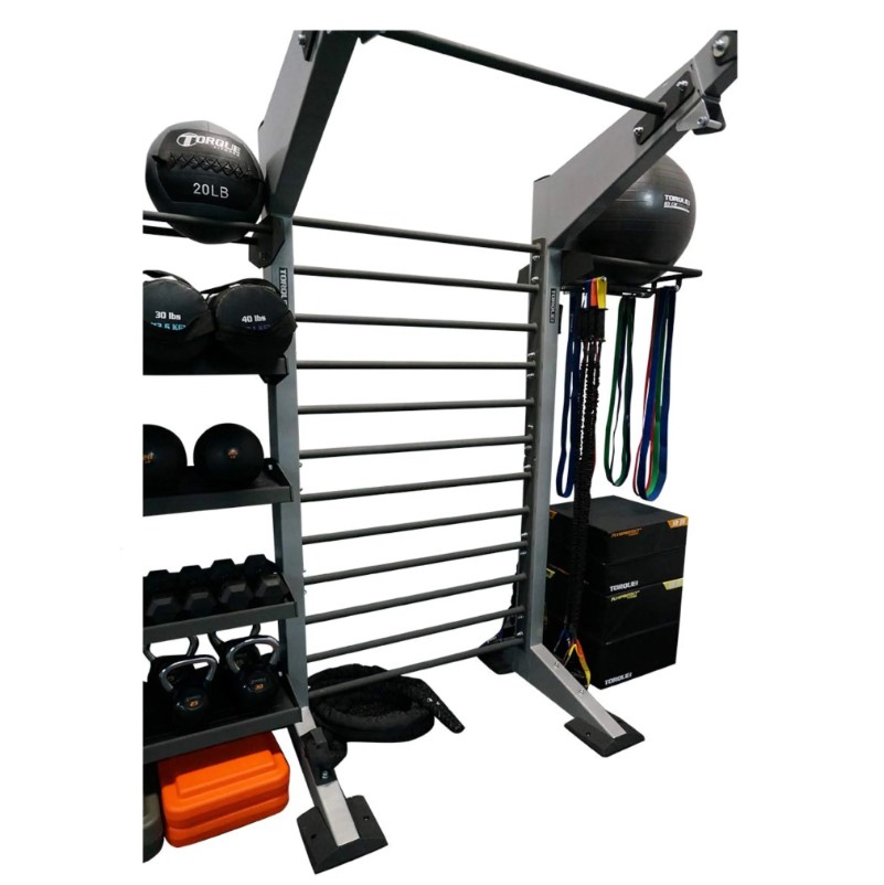 Torque X-Create Stall Bars - 1,2 m
