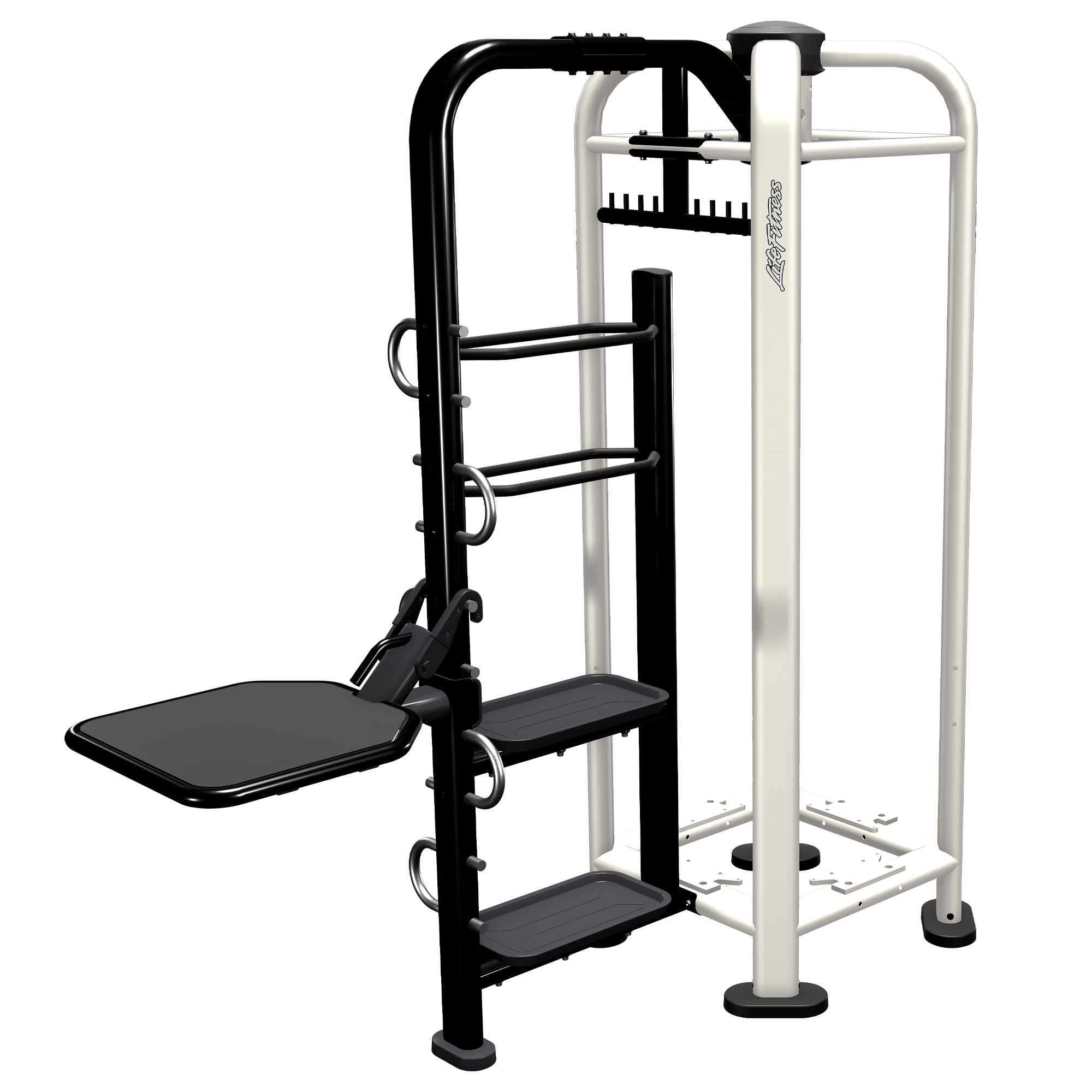 Life Fitness PWR Play Step
