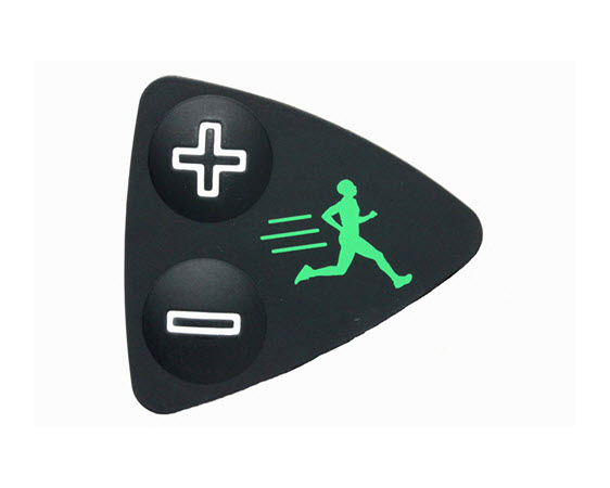 Cybex KeyPad, Thumb Control, Speed Right - 625T/770T/790T