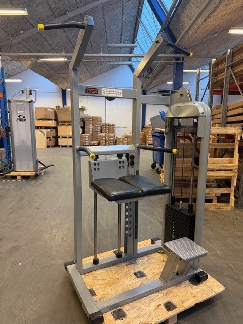 Brugt - Teca Assisted Dip/Chin