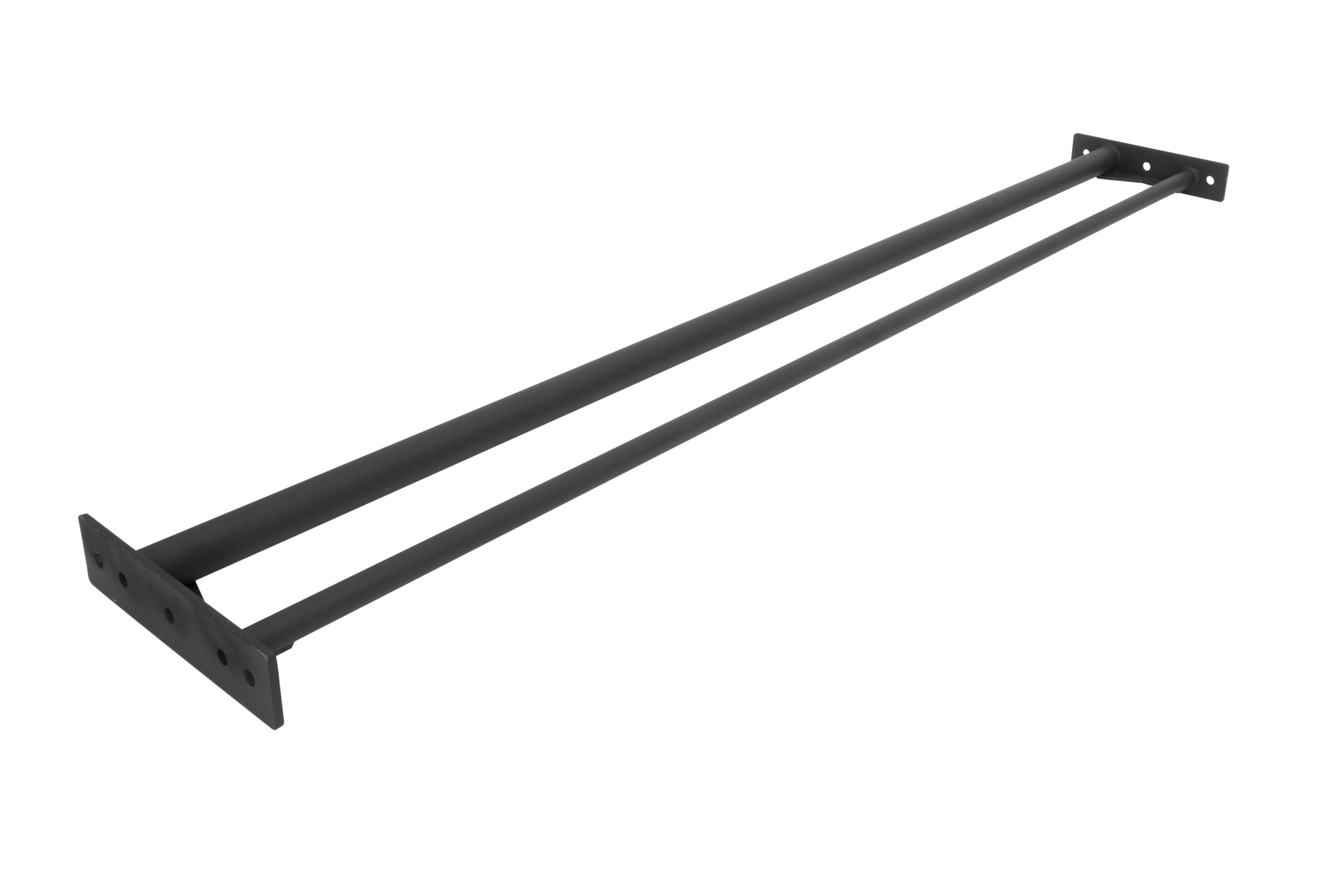TITAN LIFE PRO Rig Chin-Up Bar, Set of 2 - 180 cm