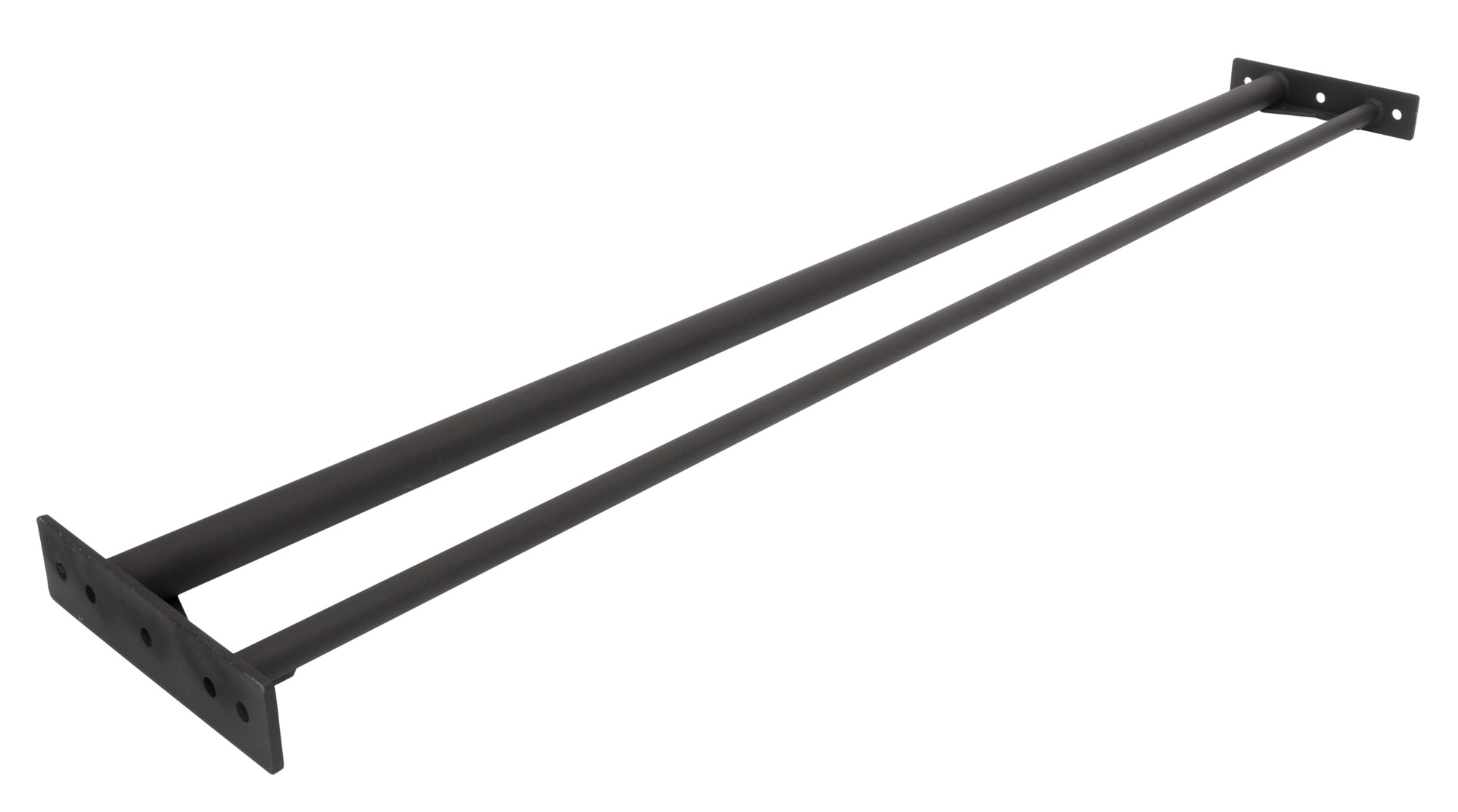 TITAN LIFE PRO Rig Chin-Up Bar, Set of 2 - 108 cm