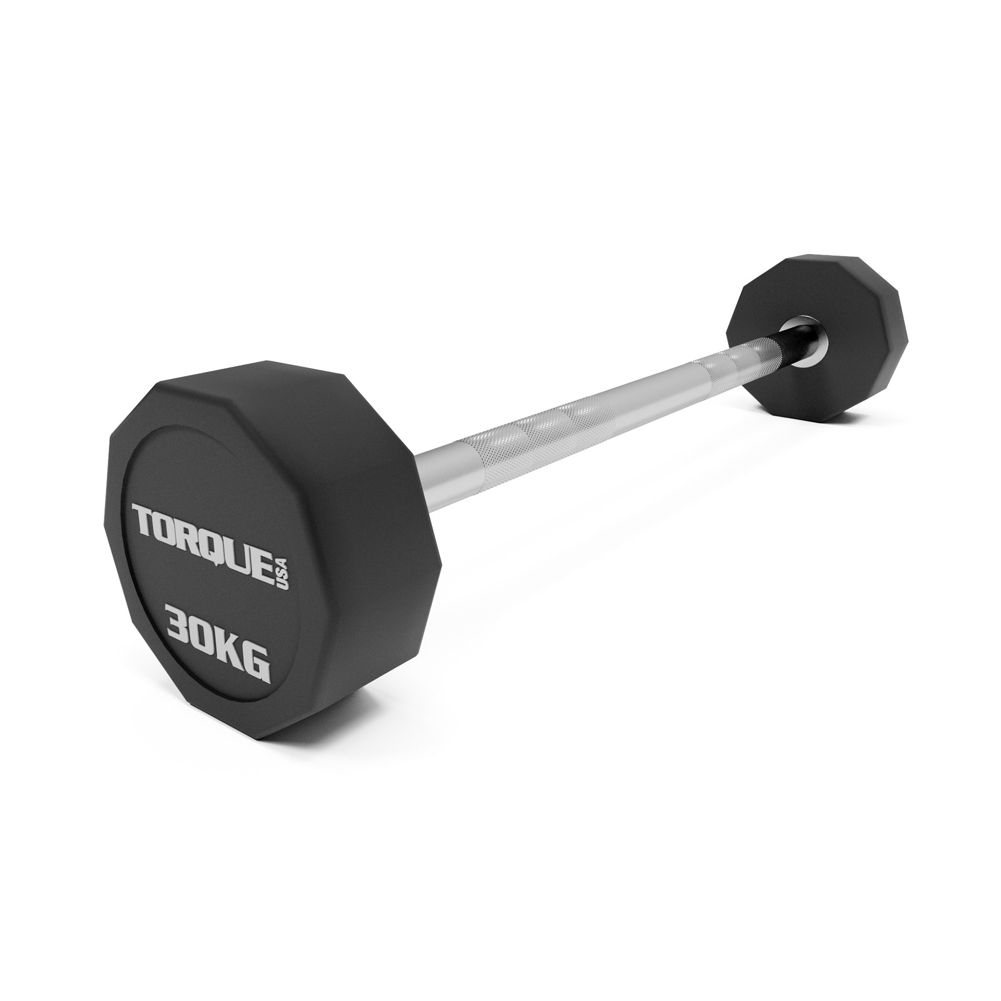 Torque Pro Barbell Set 10-30 kg