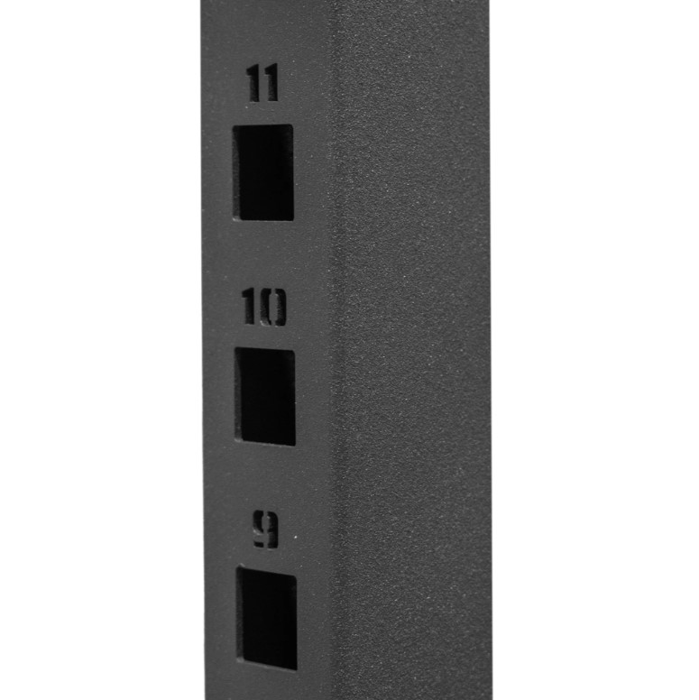 Torque X-Rack Upright Tube - 2,4 m