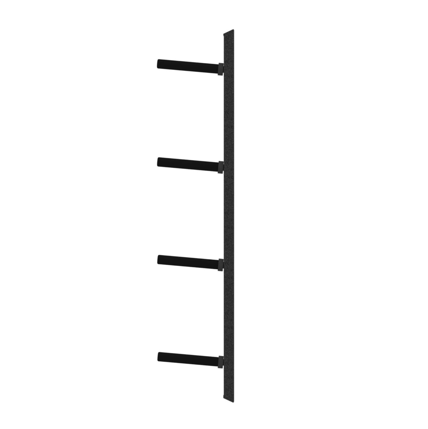 Torque X-Create Upright Vertical Weight Storage Single - 1,8 m