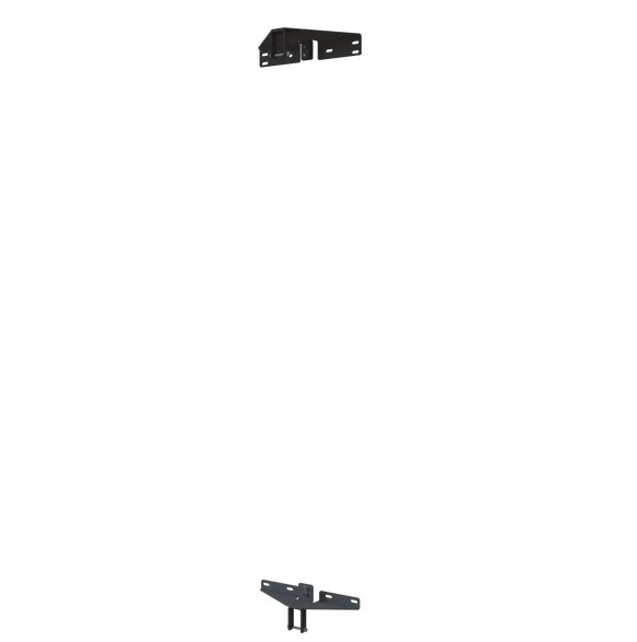Torque Cable Component Stations Wall Mount Brackets