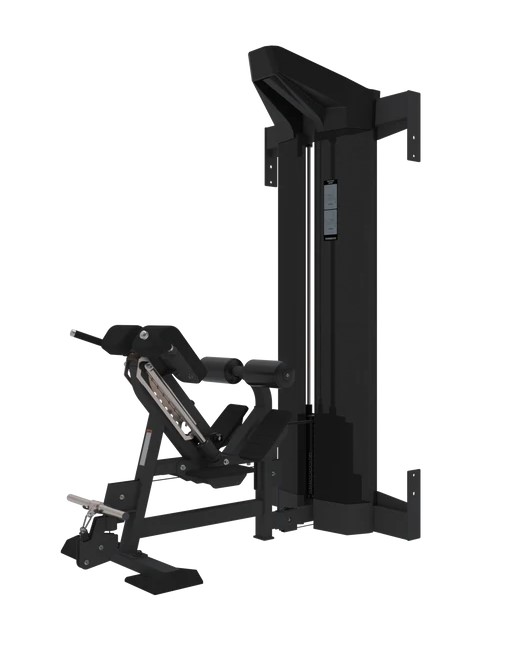 Torque X-Create Back Extension Module - 1,2 m