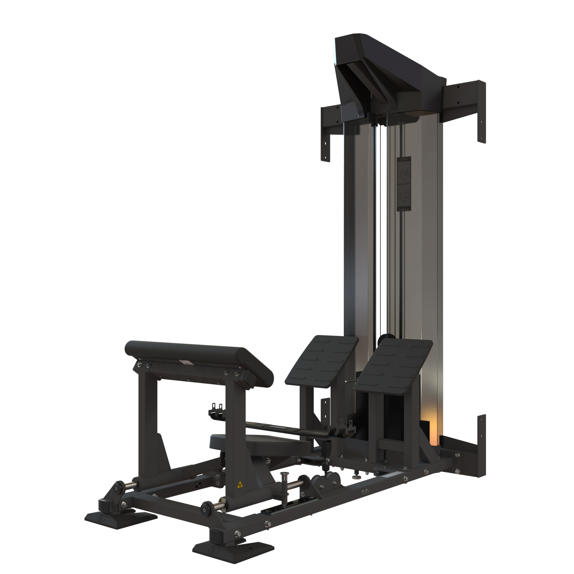 Torque X-Create Hip Thrust Module - 1,2 m