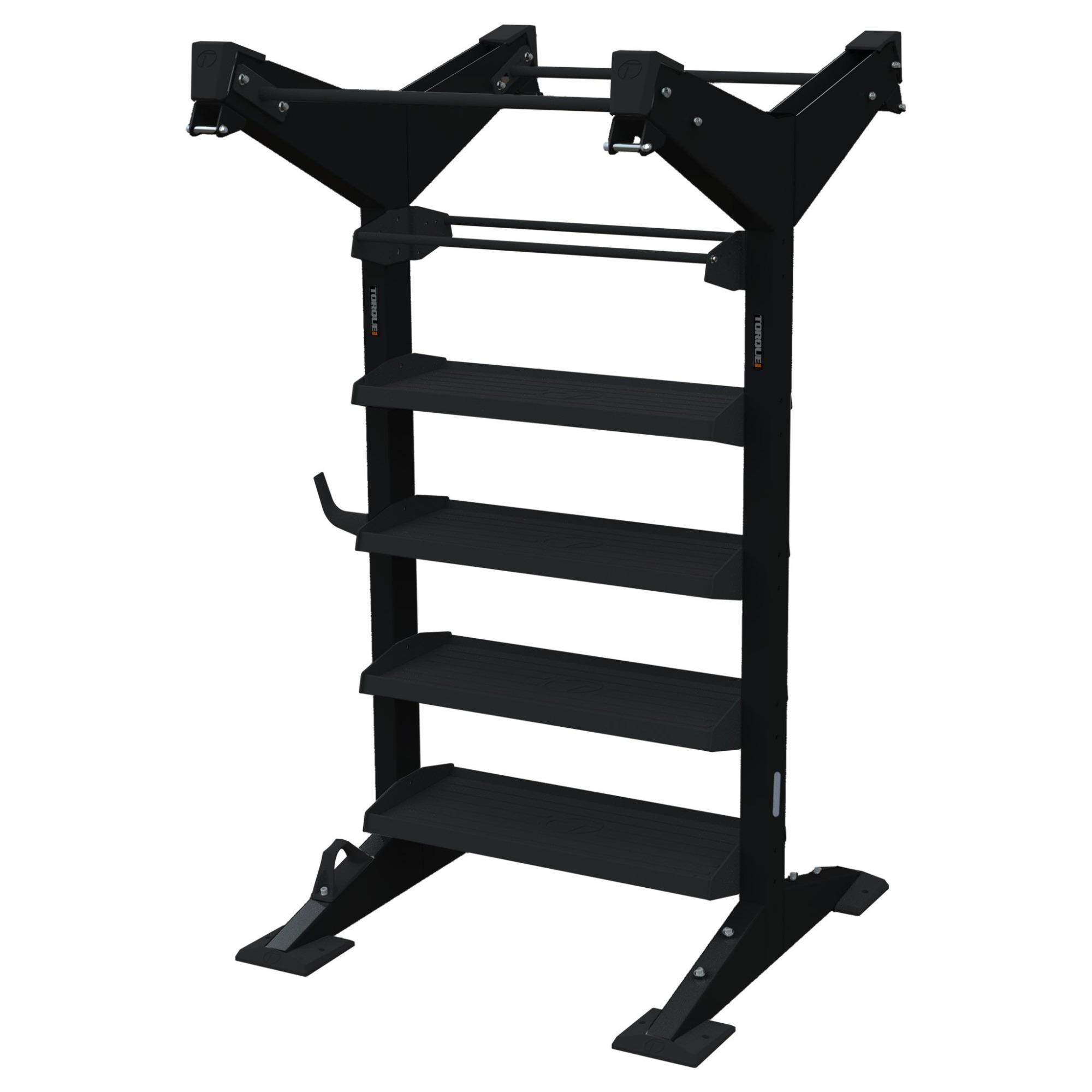 Torque X-Create 2-Sided Upright - 2,4 m