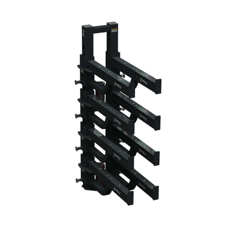 Torque Vertical Accessory Storage Rack