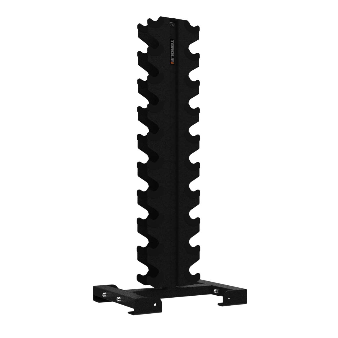 Torque Vertical Dumbbell Rack - 10 pair