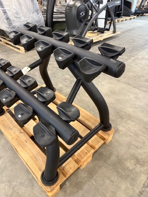 Brugt - Ziva Dumbbell Rack