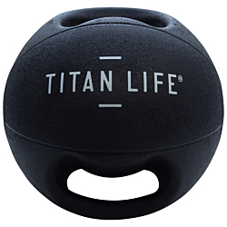 TITAN LIFE PRO Medicine Ball 4-10 Kg