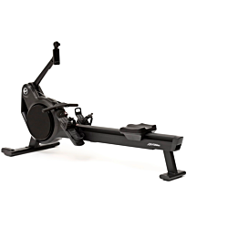 Life Fitness Heat Performance Rower LCD