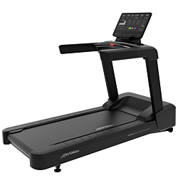 Life Fitness Aspire Treadmill, SL Console