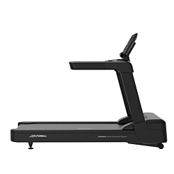 Life Fitness Aspire Treadmill, SL Console