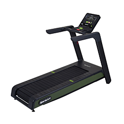 SportsArt ECO-POWR G660 SA Well+ Treadmill