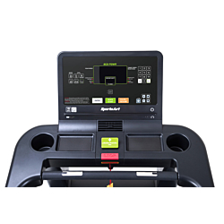SportsArt ECO-POWR G690 SA Well+ Treadmill