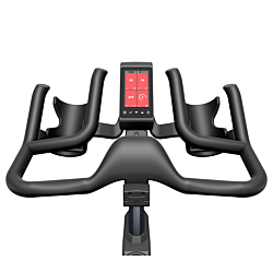 Life Fitness IC6 Indoor Cycle 2.0 Console