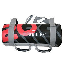 TITAN LIFE PRO Powerbag 20 Kg