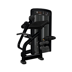 Life Fitness Insignia series Curl - Dependent 