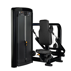 Life Fitness Insignia Series Triceps Press