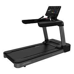 Life Fitness Integrity+ Treadmill, SL Console
