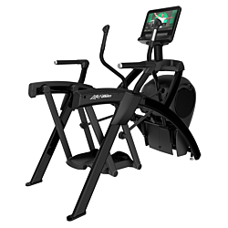 Life Fitness Integrity+ Total Body Arc Trainer, SE4 Console