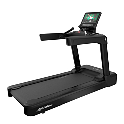 Life Fitness Integrity+ Treadmill, SE4 Console