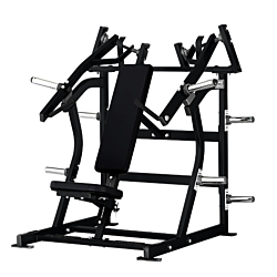 Hammer Strength Iso-Lateral Super Incline Press 