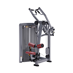 Life Fitness Insignia Series Dual Axis Pulldown
