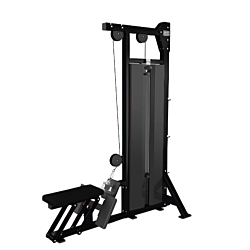 Hammer Strength HD Elite Cable Row